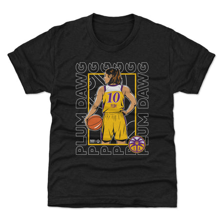 Kelsey Plum Kids T-Shirt | 500 LEVEL