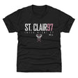 Dayne St. Clair Kids T-Shirt | 500 LEVEL