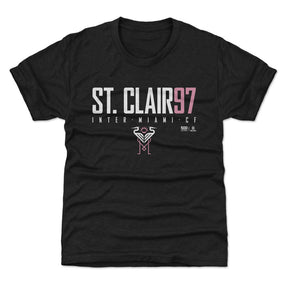 Dayne St. Clair Kids T-Shirt | 500 LEVEL