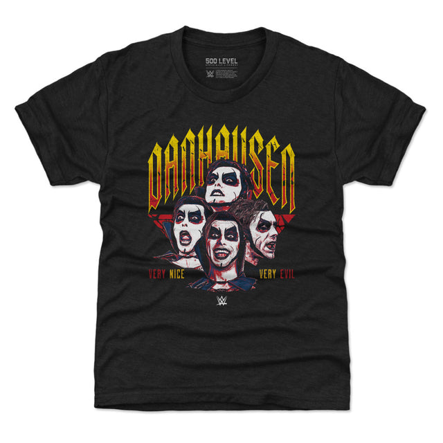 Danhausen Kids T-Shirt | 500 LEVEL