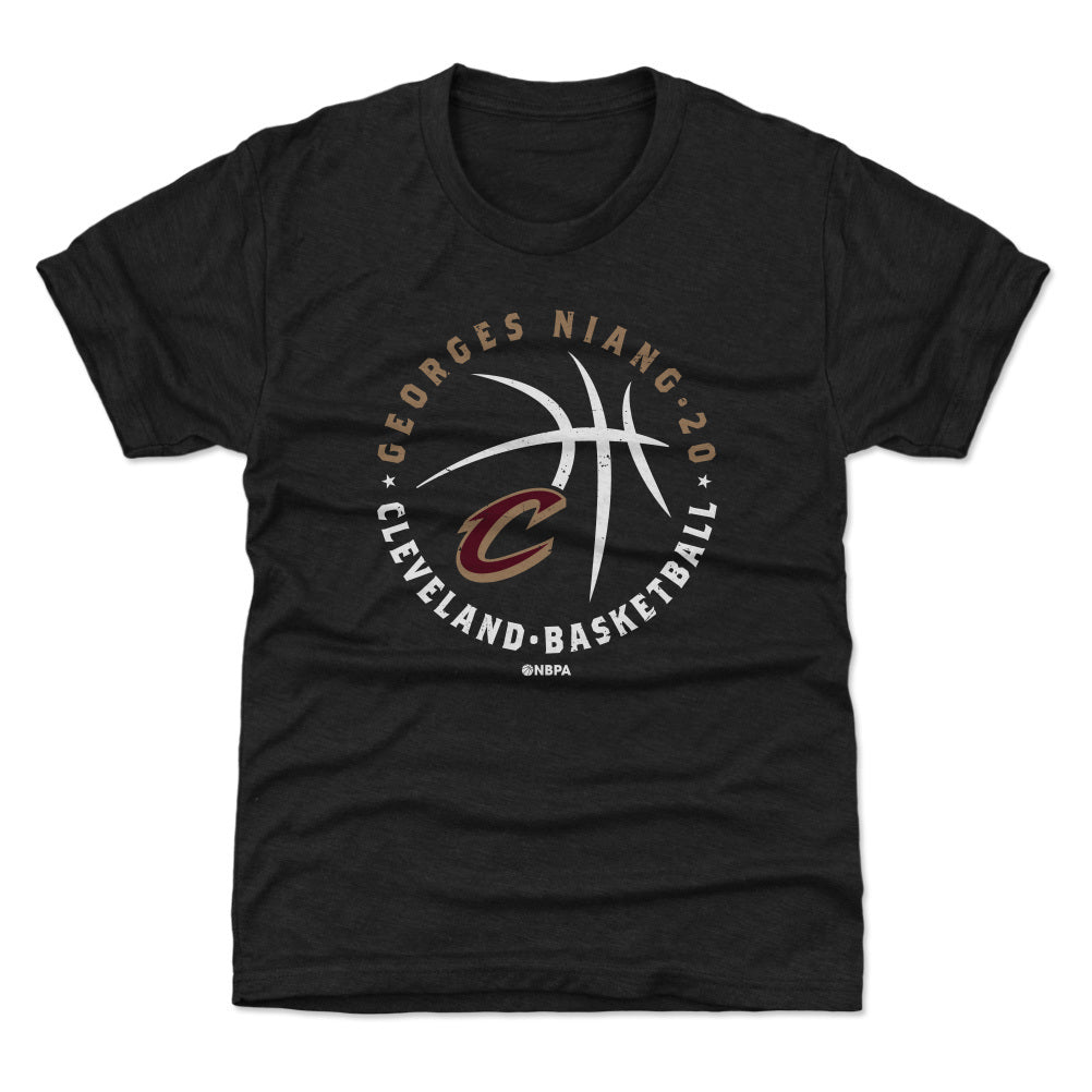 Georges Niang Kids T-Shirt | 500 LEVEL