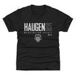 Madison Haugen Kids T-Shirt | 500 LEVEL
