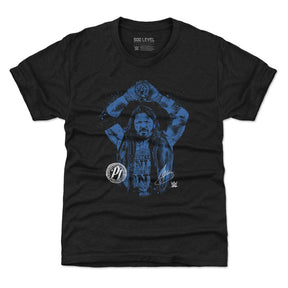 A.J. Styles Kids T-Shirt | 500 LEVEL