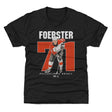 Tyson Foerster Kids T-Shirt | 500 LEVEL