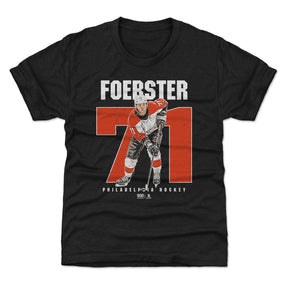 Tyson Foerster Kids T-Shirt | 500 LEVEL