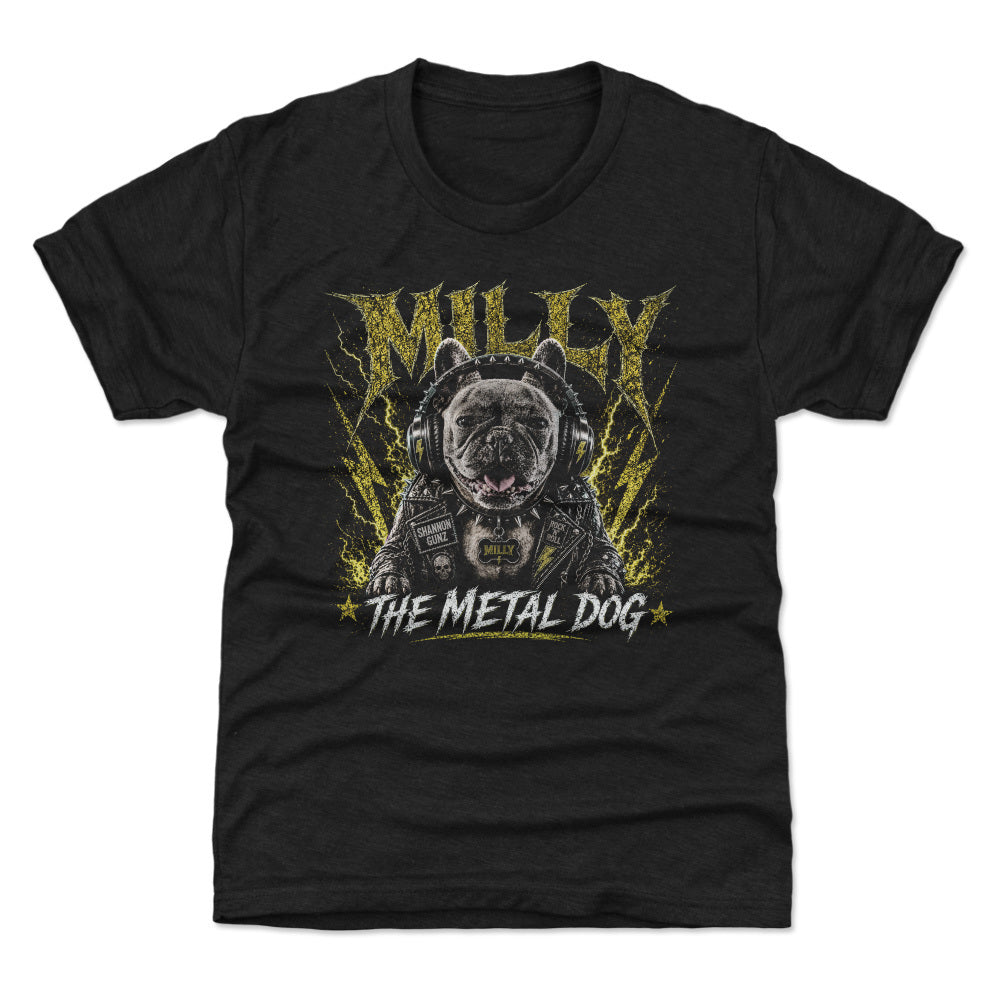 Wholesale Kids T-Shirt | 500 LEVEL