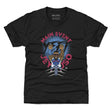 Jey Uso Kids T-Shirt | 500 LEVEL