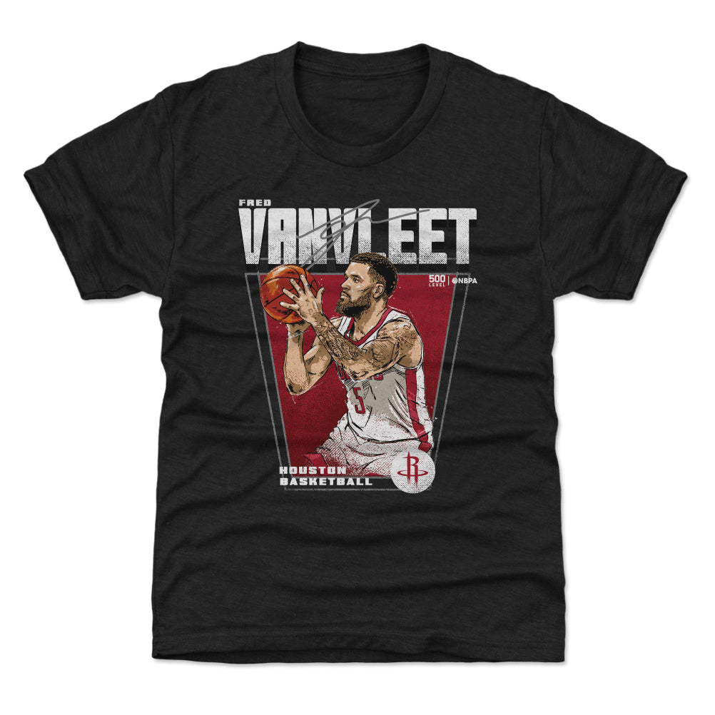 Fred VanVleet Kids T-Shirt | 500 LEVEL