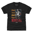Cruz Montana Kids T-Shirt | 500 LEVEL