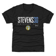 Azura Stevens Kids T-Shirt | 500 LEVEL