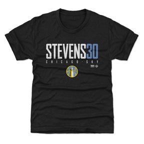 Azura Stevens Kids T-Shirt | 500 LEVEL