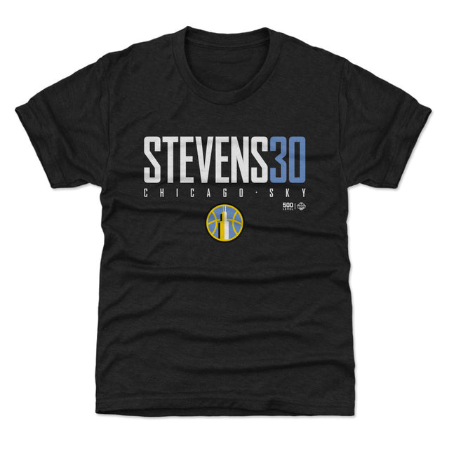 Azura Stevens Kids T-Shirt | 500 LEVEL