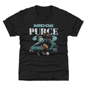 Midge Purce Kids T-Shirt | 500 LEVEL