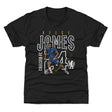 Reece James Kids T-Shirt | 500 LEVEL