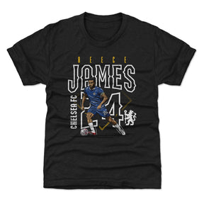 Reece James Kids T-Shirt | 500 LEVEL