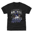 Arvell Reese Kids T-Shirt | 500 LEVEL