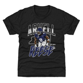 Arvell Reese Kids T-Shirt | 500 LEVEL