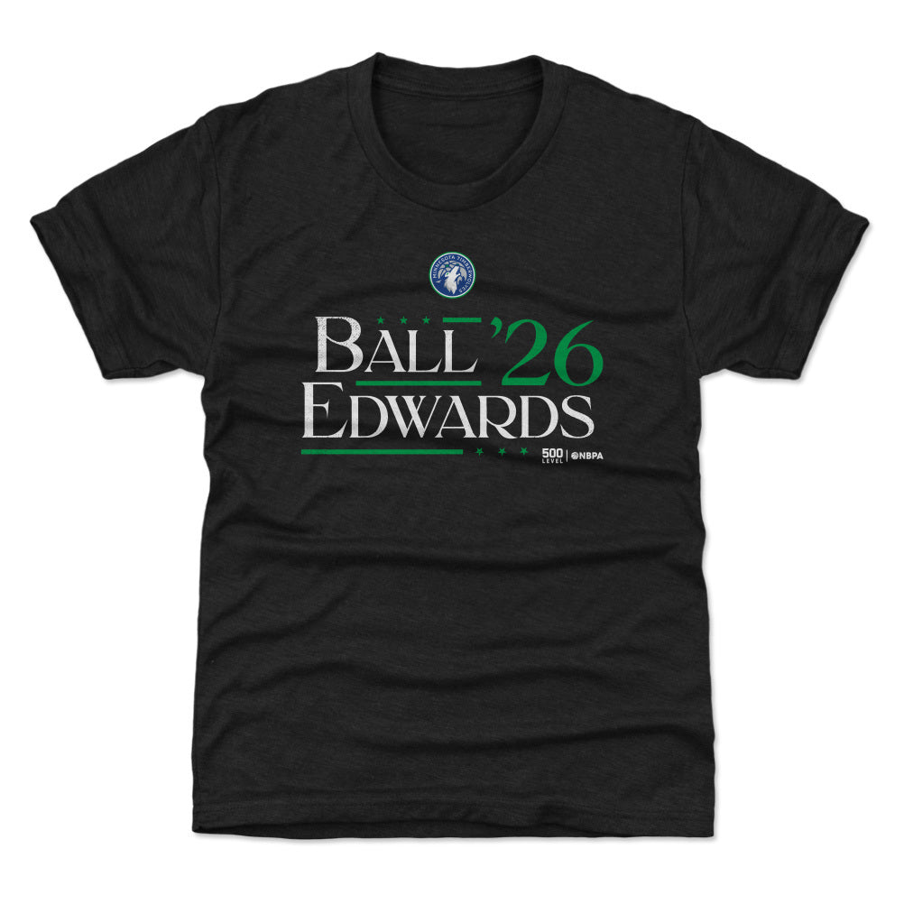 LaMelo Ball Kids T-Shirt | 500 LEVEL
