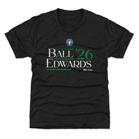 LaMelo Ball Kids T-Shirt | 500 LEVEL
