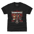 NXT Take Over Kids T-Shirt | 500 LEVEL