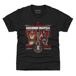 NXT Take Over Kids T-Shirt | 500 LEVEL