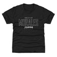 Christian Morales Kids T-Shirt | 500 LEVEL