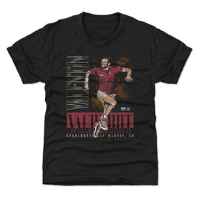 Valentin Vacherot Kids T-Shirt | 500 LEVEL