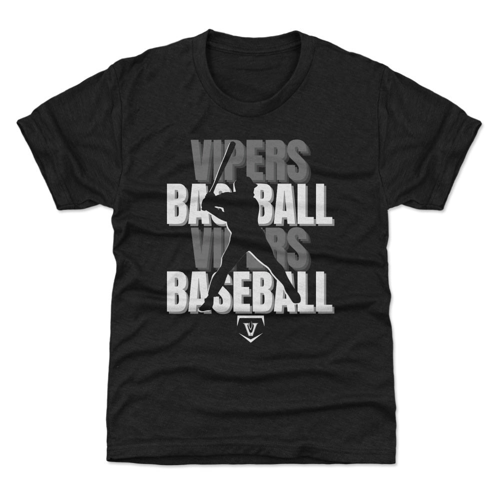 Vandegrift Kids T-Shirt | 500 LEVEL