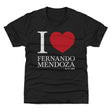 Fernando Mendoza Kids T-Shirt | 500 LEVEL