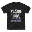 Cooper Flagg Kids T-Shirt | 500 LEVEL