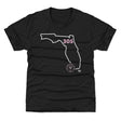 Inter Miami CF Kids T-Shirt | 500 LEVEL