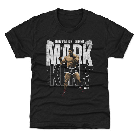Mark Kerr Kids T-Shirt | 500 LEVEL
