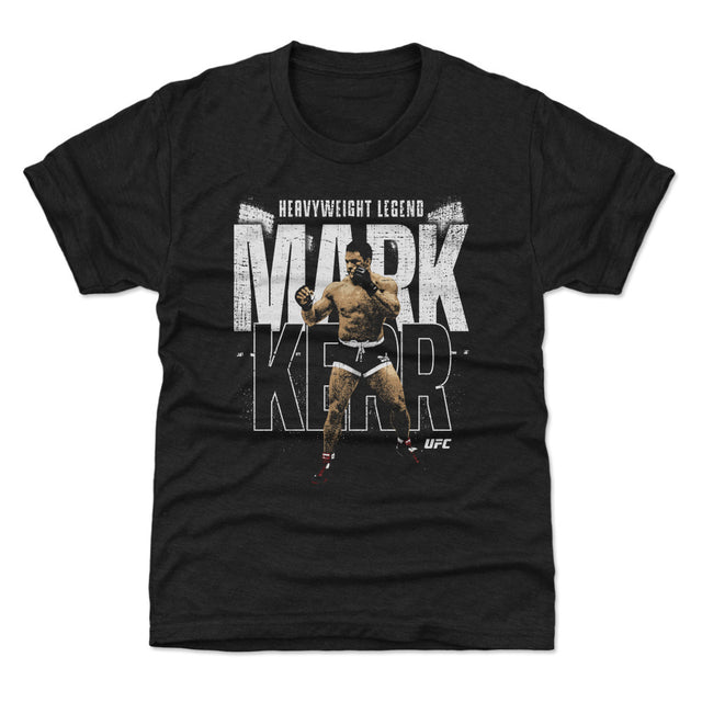 Mark Kerr Kids T-Shirt | 500 LEVEL