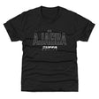 Efe Ajagba Kids T-Shirt | 500 LEVEL