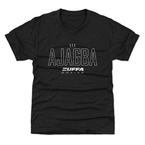 Efe Ajagba Kids T-Shirt | 500 LEVEL