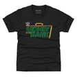 Money In The Bank Kids T-Shirt | 500 LEVEL