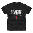 Sania Feagin Kids T-Shirt | 500 LEVEL