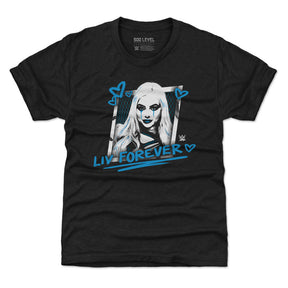 Liv Morgan Kids T-Shirt | 500 LEVEL