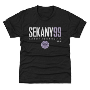 Olivia Sekany Kids T-Shirt | 500 LEVEL