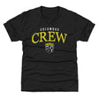 Columbus Crew Kids T-Shirt | 500 LEVEL