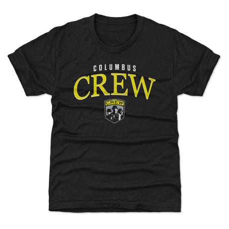 Columbus Crew Kids T-Shirt | 500 LEVEL