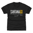 Dennis Santana Kids T-Shirt | 500 LEVEL