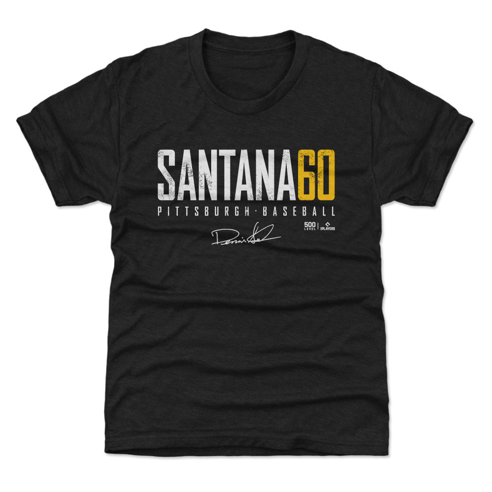 Dennis Santana Kids T-Shirt | 500 LEVEL
