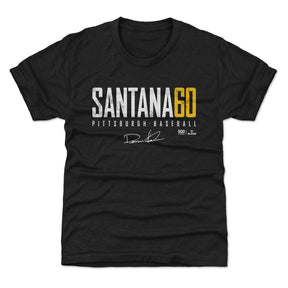 Dennis Santana Kids T-Shirt | 500 LEVEL
