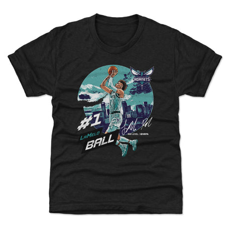 LaMelo Ball Kids T-Shirt | 500 LEVEL