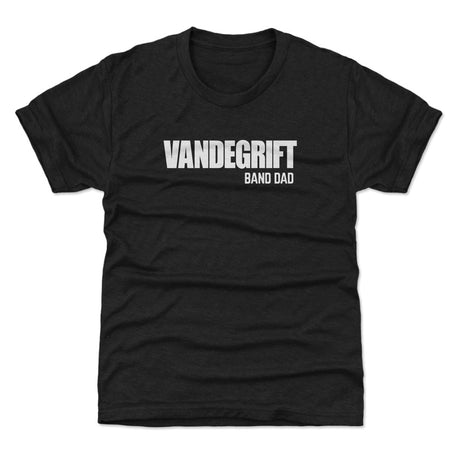 Vandegrift Kids T-Shirt | 500 LEVEL