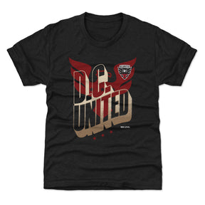 D.C. United Kids T-Shirt | 500 LEVEL