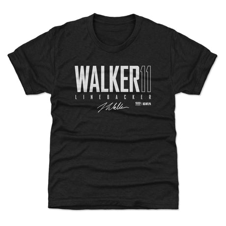 Jalon Walker Kids T-Shirt | 500 LEVEL