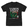 Mexico Kids T-Shirt | 500 LEVEL