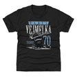 Karel Vejmelka Kids T-Shirt | 500 LEVEL